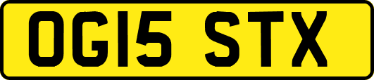 OG15STX