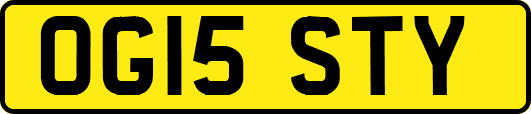 OG15STY