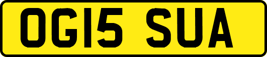 OG15SUA