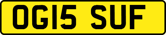 OG15SUF