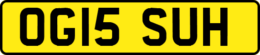 OG15SUH