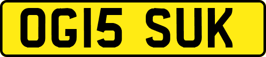 OG15SUK