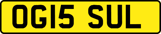 OG15SUL