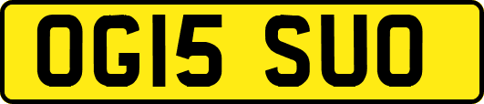 OG15SUO