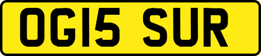 OG15SUR