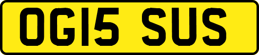 OG15SUS