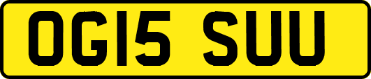 OG15SUU