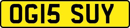 OG15SUY