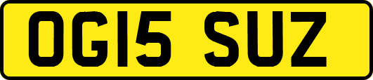 OG15SUZ
