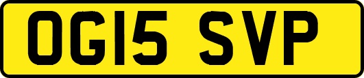 OG15SVP