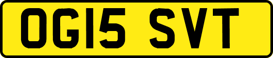 OG15SVT