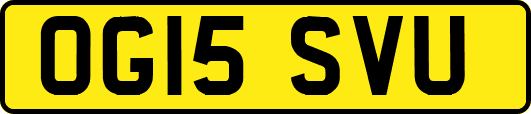 OG15SVU