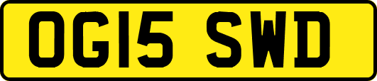 OG15SWD