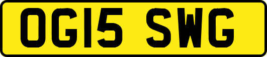 OG15SWG