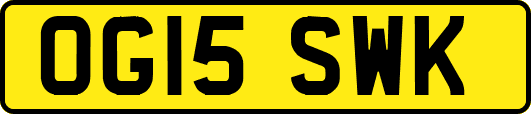 OG15SWK