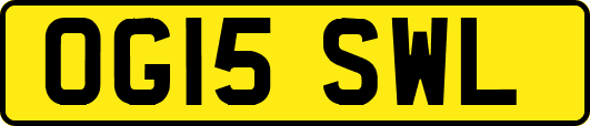 OG15SWL