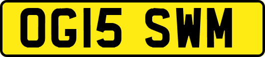 OG15SWM