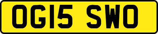 OG15SWO