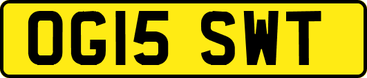 OG15SWT