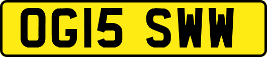 OG15SWW
