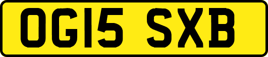 OG15SXB