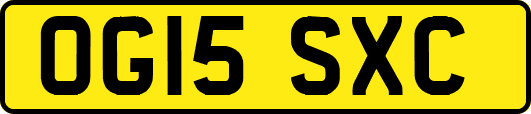 OG15SXC