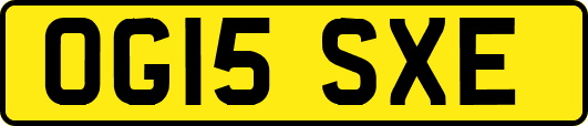 OG15SXE