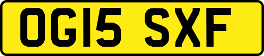 OG15SXF