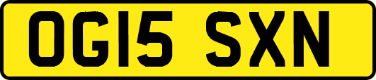 OG15SXN