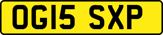 OG15SXP