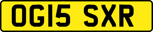 OG15SXR