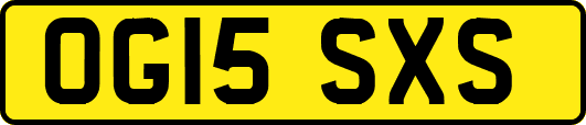 OG15SXS