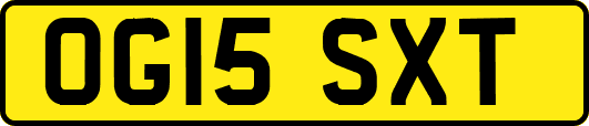 OG15SXT