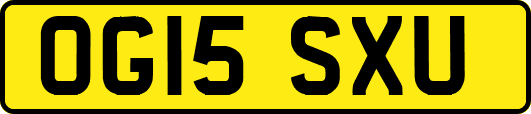 OG15SXU