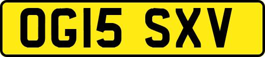 OG15SXV