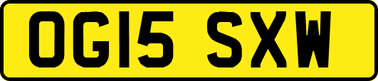 OG15SXW