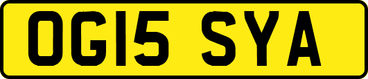 OG15SYA