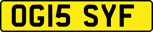 OG15SYF