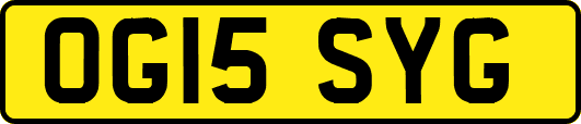 OG15SYG