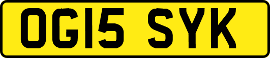OG15SYK