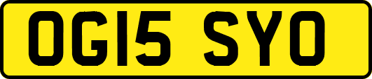 OG15SYO