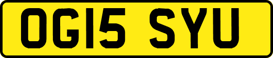 OG15SYU