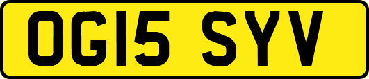 OG15SYV