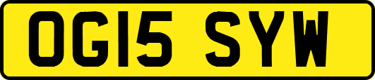 OG15SYW