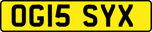 OG15SYX