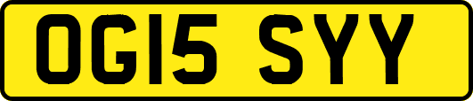 OG15SYY