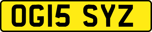 OG15SYZ