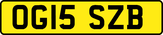 OG15SZB