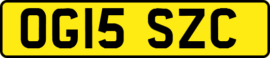 OG15SZC