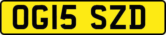 OG15SZD